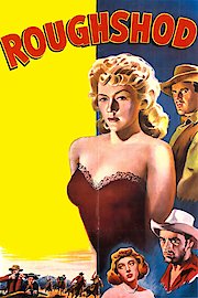 Roughshod poster