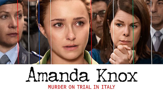 Watch Beyond the Headlines: The Amanda Knox Story Online