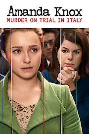Beyond the Headlines: The Amanda Knox Story poster
