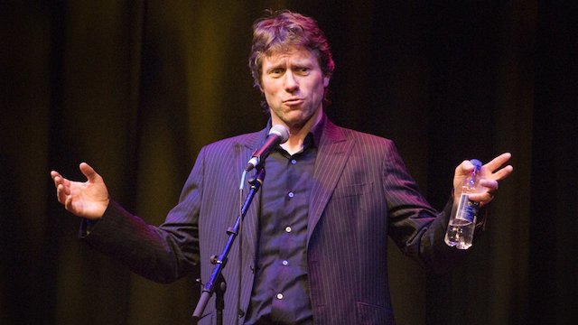 Watch John Bishop Live: The Sunshine Tour Online