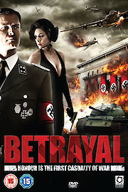 Betrayal (2009)