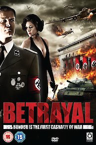 Betrayal (2009)