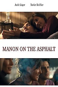 MANON ON THE ASPHALT