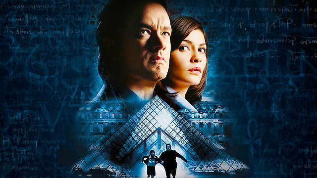 Watch The Da Vinci Code [Ultra HD] Online