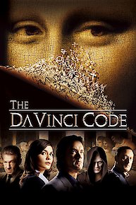 The Da Vinci Code [Ultra HD]