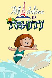 Madeline in Tahiti poster