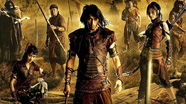 Watch Assassin Rising Online
