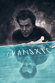 Ivans XTC poster