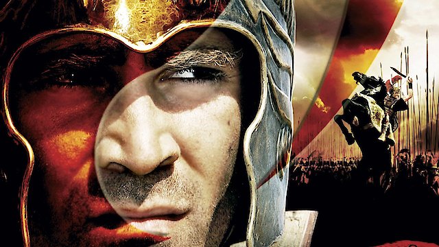 Watch Beyond the Movie: Alexander the Great Online