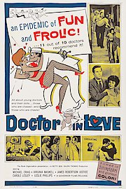 Doctor in Love
