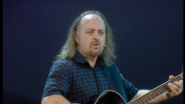 Watch Bill Bailey - Part Troll Online