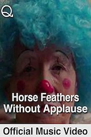Horse Feathers - Without Applause (Official Music Video)