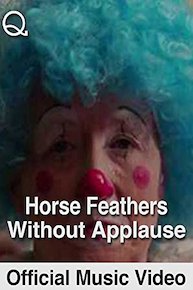 Horse Feathers - Without Applause (Official Music Video)