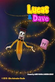 Lucas & Dave