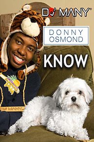 DJ Many - Know ft. Donny Osmond