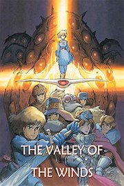 The Valley Of The Winds