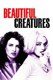 Beautiful Creatures poster