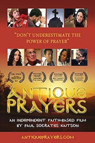 Antique Prayers