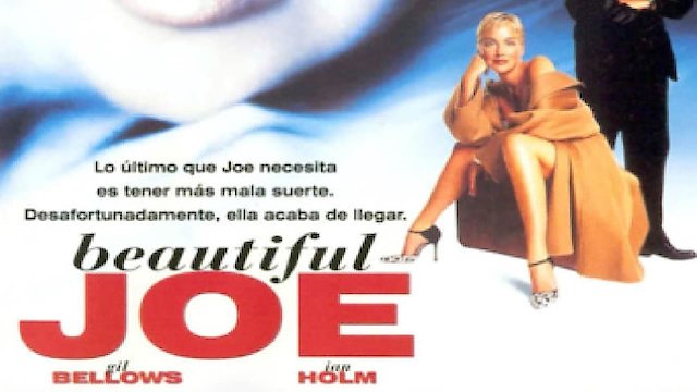 Watch Beautiful Joe Online