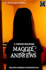 Maggie Andrews