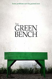 The Green Bench poster