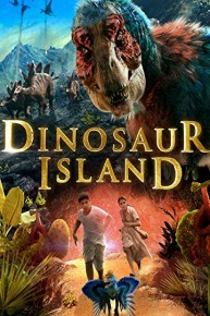 Dinosaur Island