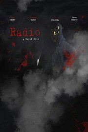 Radio poster