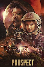 Prospect poster