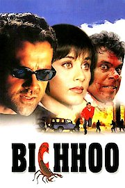 Bichhoo poster