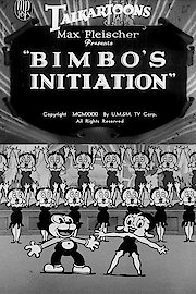 Bimbo's Initiation