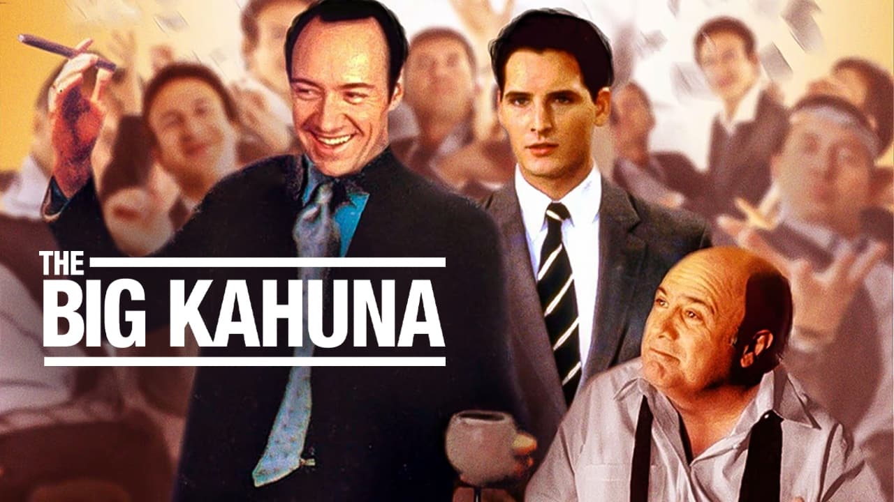 Watch The Big Kahuna Online