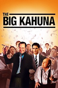 The Big Kahuna