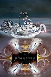 A Phantasy poster