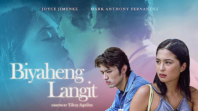 Watch Biyaheng langit Online