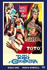 Toto and Cleopatra