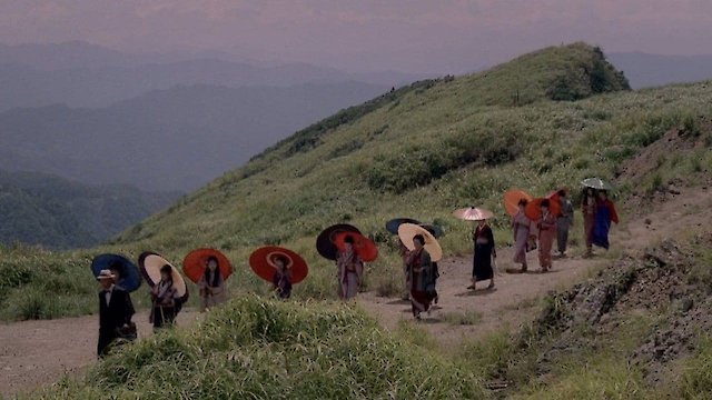 Watch Hill of No Return Online