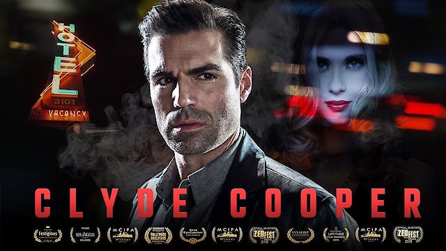 Watch Clyde Cooper Online