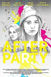 After Party poster