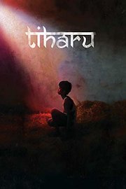 Tiharu poster