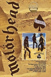 Motorhead: Ace of Spades poster