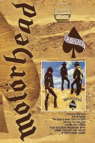 Motorhead: Ace of Spades (Classic Albums)