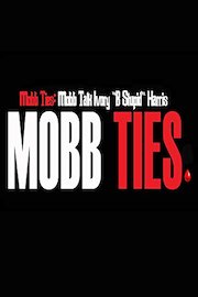Mobb Ties: Mobb Talk Ivory"B Stupid" Harris