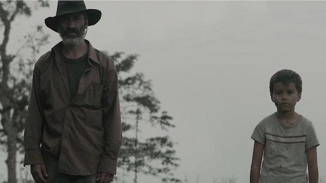 Watch Giants don't exist Online