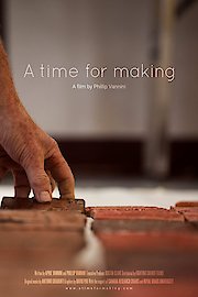 A Time for Making poster