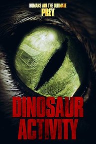 Dinosaur Activity