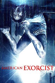American Exorcist poster