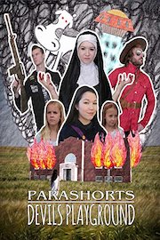 ParaShorts Devils Playground poster