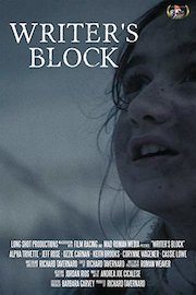 Writer's Block poster