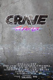 Crave: The Fast Life poster
