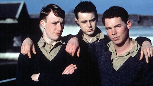 Watch Borstal Boy Online